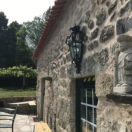 Casa Do Eido Da Torre, Ponte de Lima