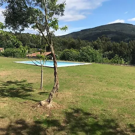 Casa Do Eido Da Torre,