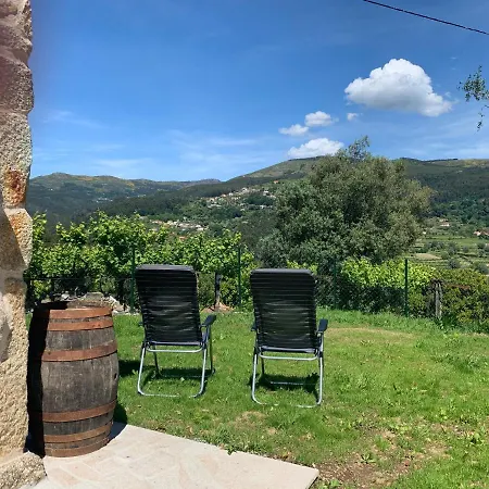 Casa Do Eido Da Torre,