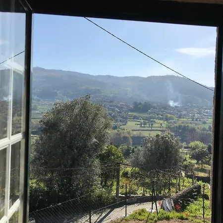 Casa Do Eido Da Torre, Σαλέ