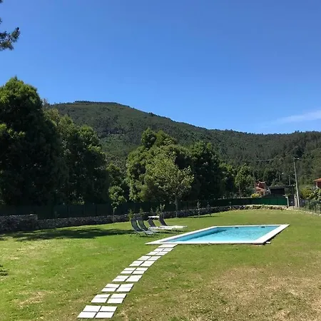 Casa Do Eido Da Torre, * Ponte de Lima