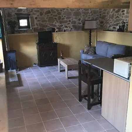 Casa Do Eido Da Torre,