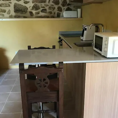 Casa Do Eido Da Torre, * Ponte de Lima