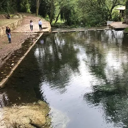 Casa Do Eido Da Torre, * Ponte de Lima