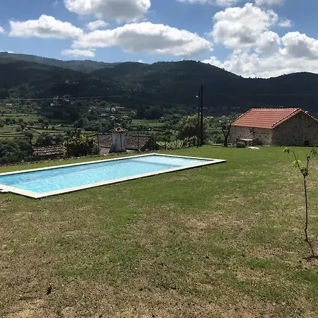 Casa Do Eido Da Torre, * Ponte de Lima