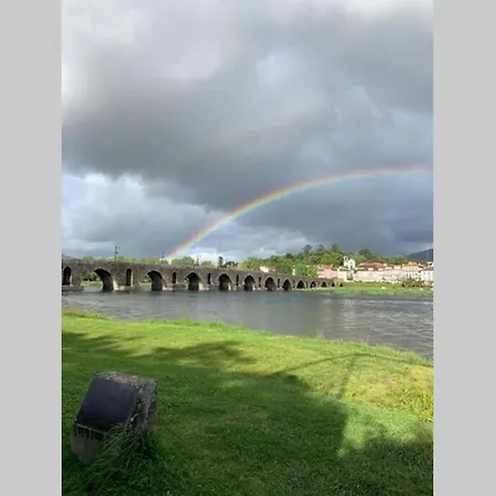 Casa Do Eido Da Torre, * Ponte de Lima