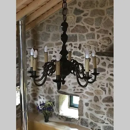Casa Do Eido Da Torre, * Ponte de Lima