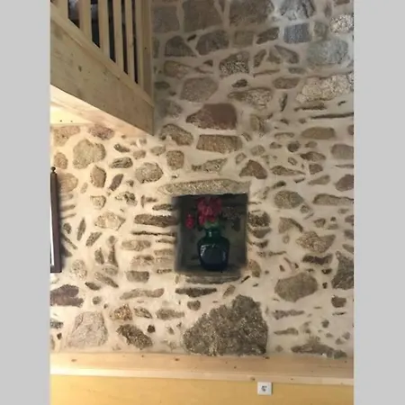 Casa Do Eido Da Torre, Σαλέ *