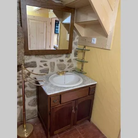 Casa Do Eido Da Torre, Σαλέ *