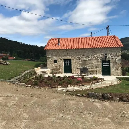 Casa Do Eido Da Torre, *