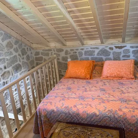 Casa Do Eido Da Torre, Σαλέ Ponte de Lima