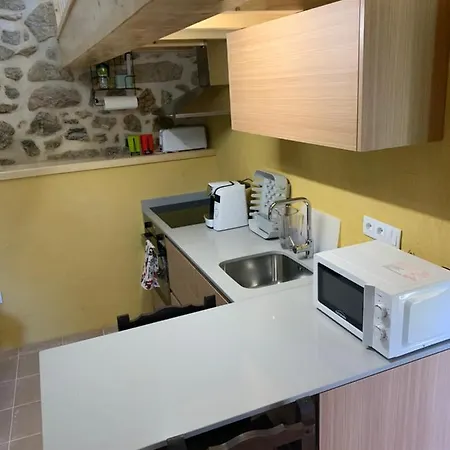 Casa Do Eido Da Torre,