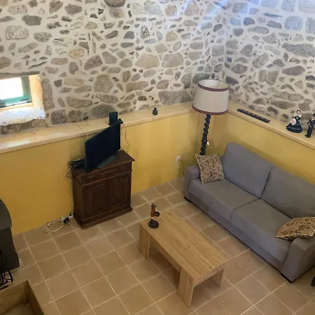 Σαλέ Casa Do Eido Da Torre, *
